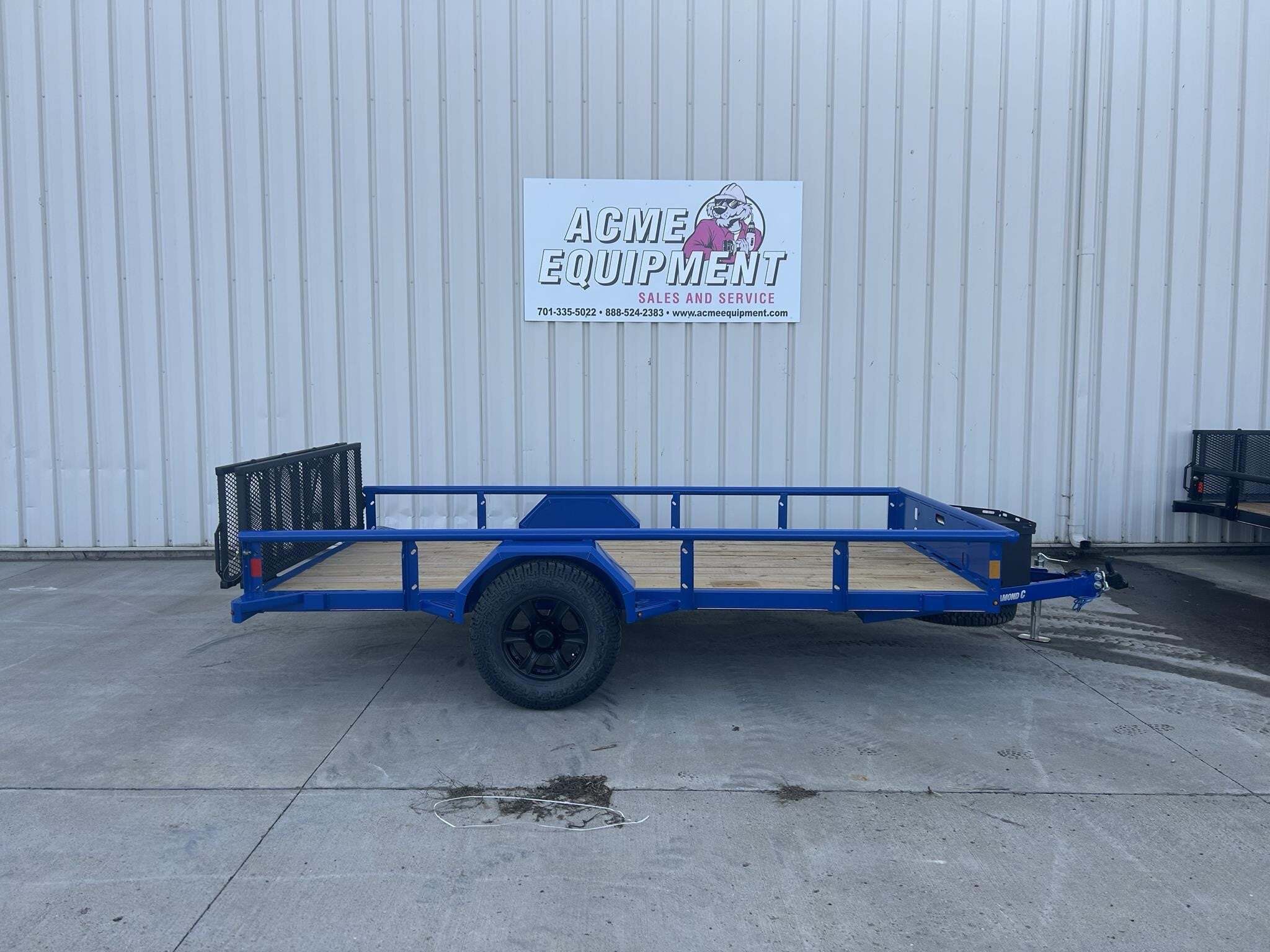 2025 DIAMOND C PSA in Bismarck, ND