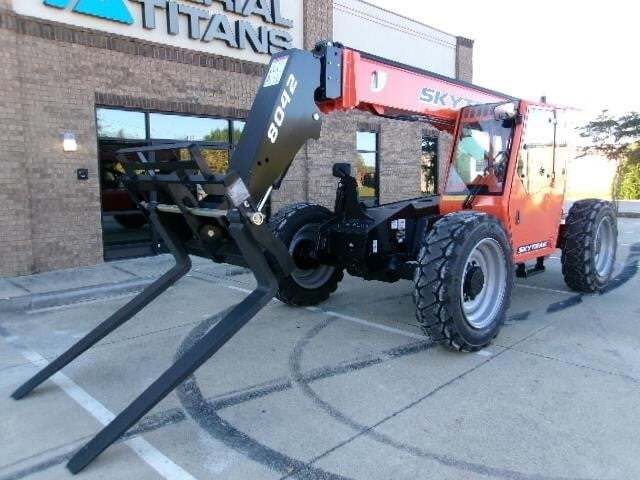 2026 SKY TRAK 8042 in Archbold, OH