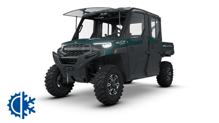 Polaris Ranger Four Wheelers For Sale Near Galesburg, IL - ATV Trader