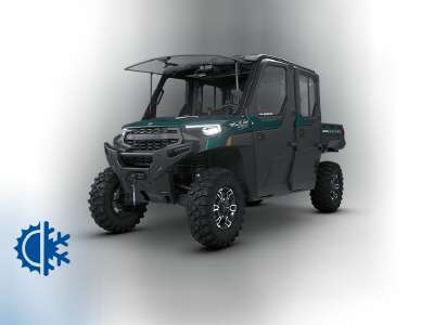 Polaris Ranger Four Wheelers For Sale Near Galesburg, IL - ATV Trader