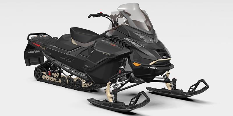 2026 Ski-Doo RENEGADE ENDURO 900 TURBO R in monroe WI