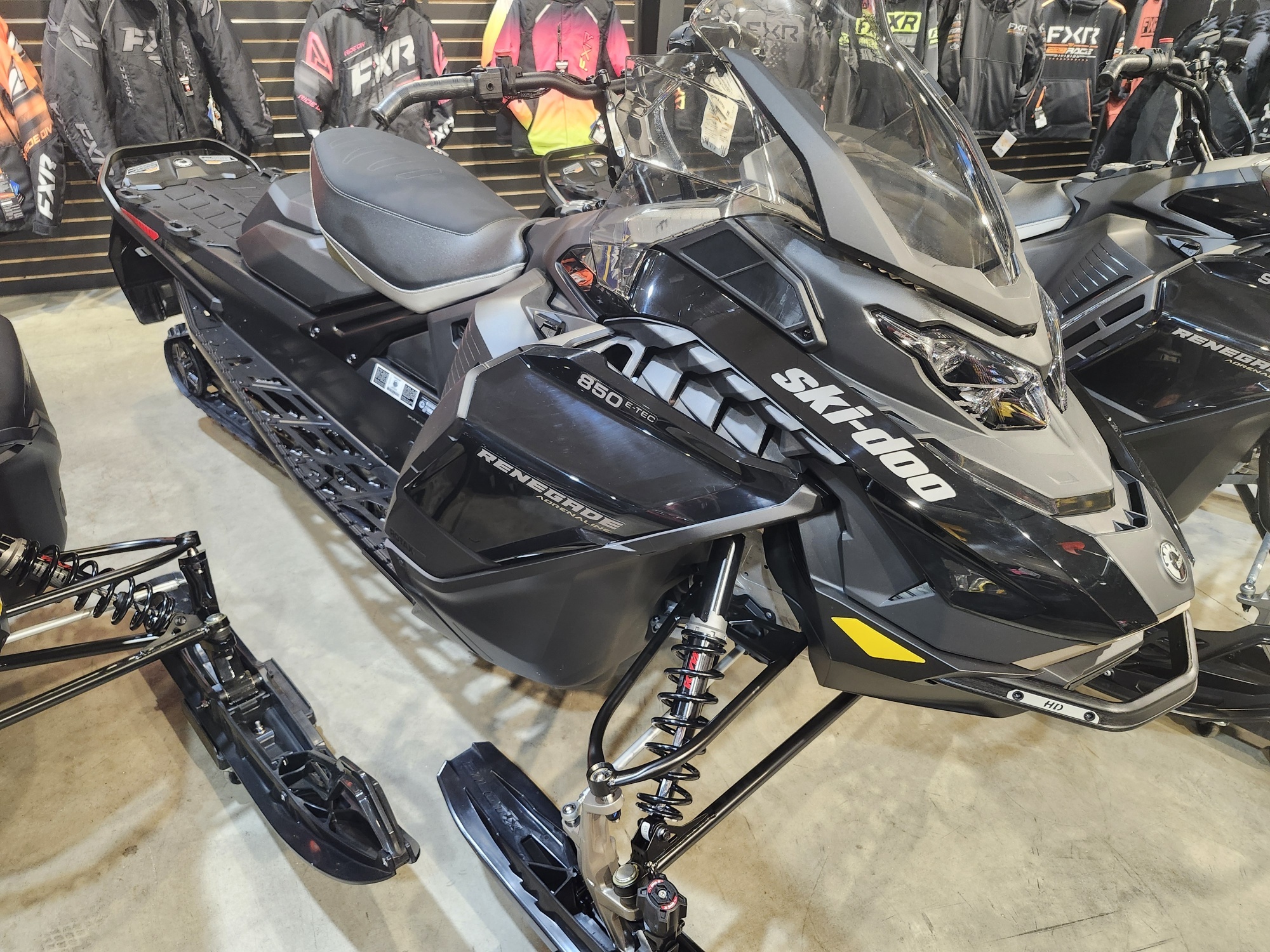 2026 Ski-Doo RENEGADE ENDURO 850 IR in monroe WI