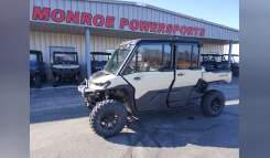 2026 Can-Am Defender Max LTD HD11 TAN/BLACK UTV/Utility ATV