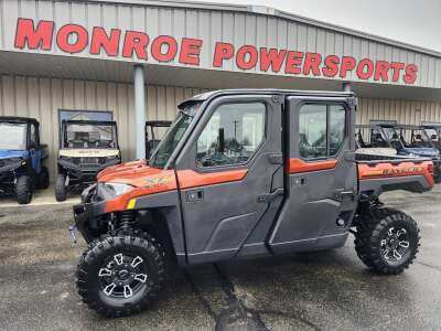2026 Polaris Ranger,ranger 1000 Four Wheelers For Sale - ATV Trader