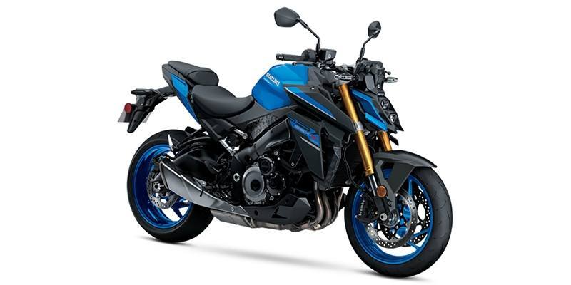 2026 Suzuki GSX-S 1000 1000 in Las Vegas, NV