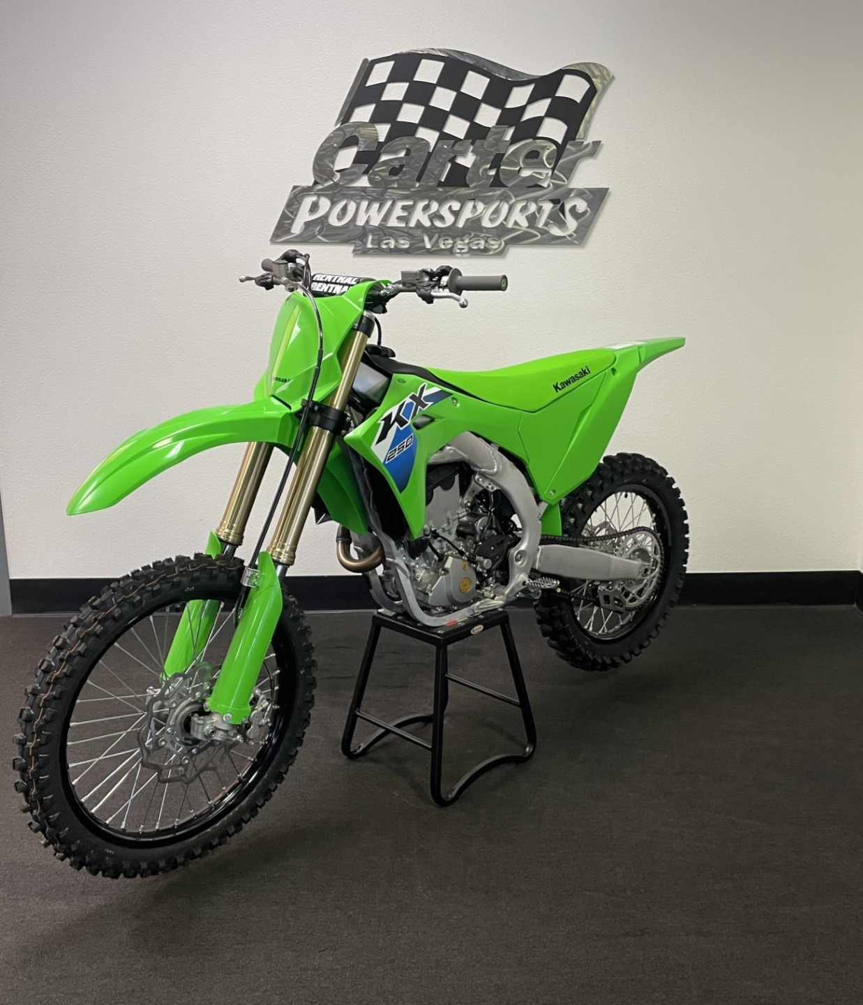 2026 Kawasaki KX 250 250 in Las Vegas, NV