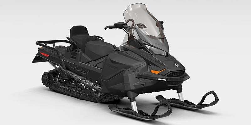 2026 Ski-Doo SKANDIC LE 600 EFI 154X20 #ATTB 600 EFI 154 20 in lakeville MN