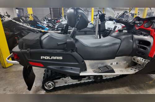 2010 Polaris TRAIL TOUR 550 FAN LX in lakeville MN