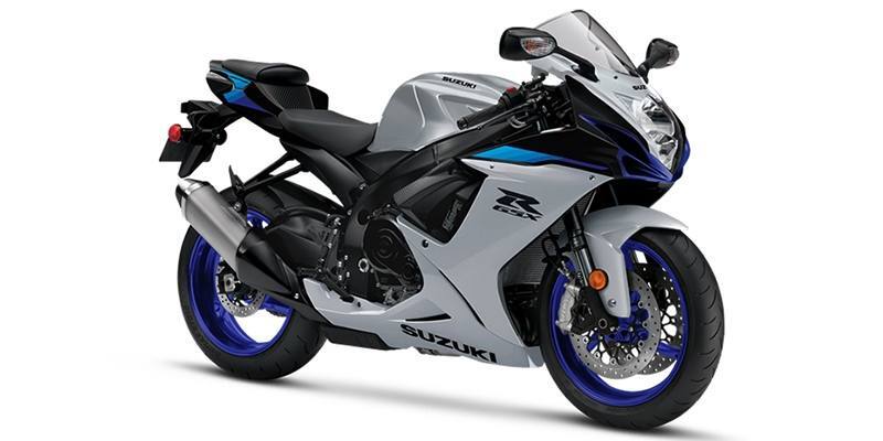 2026 Suzuki GSX-R600M6 GSX-R 600 600 in Lakeville, MN