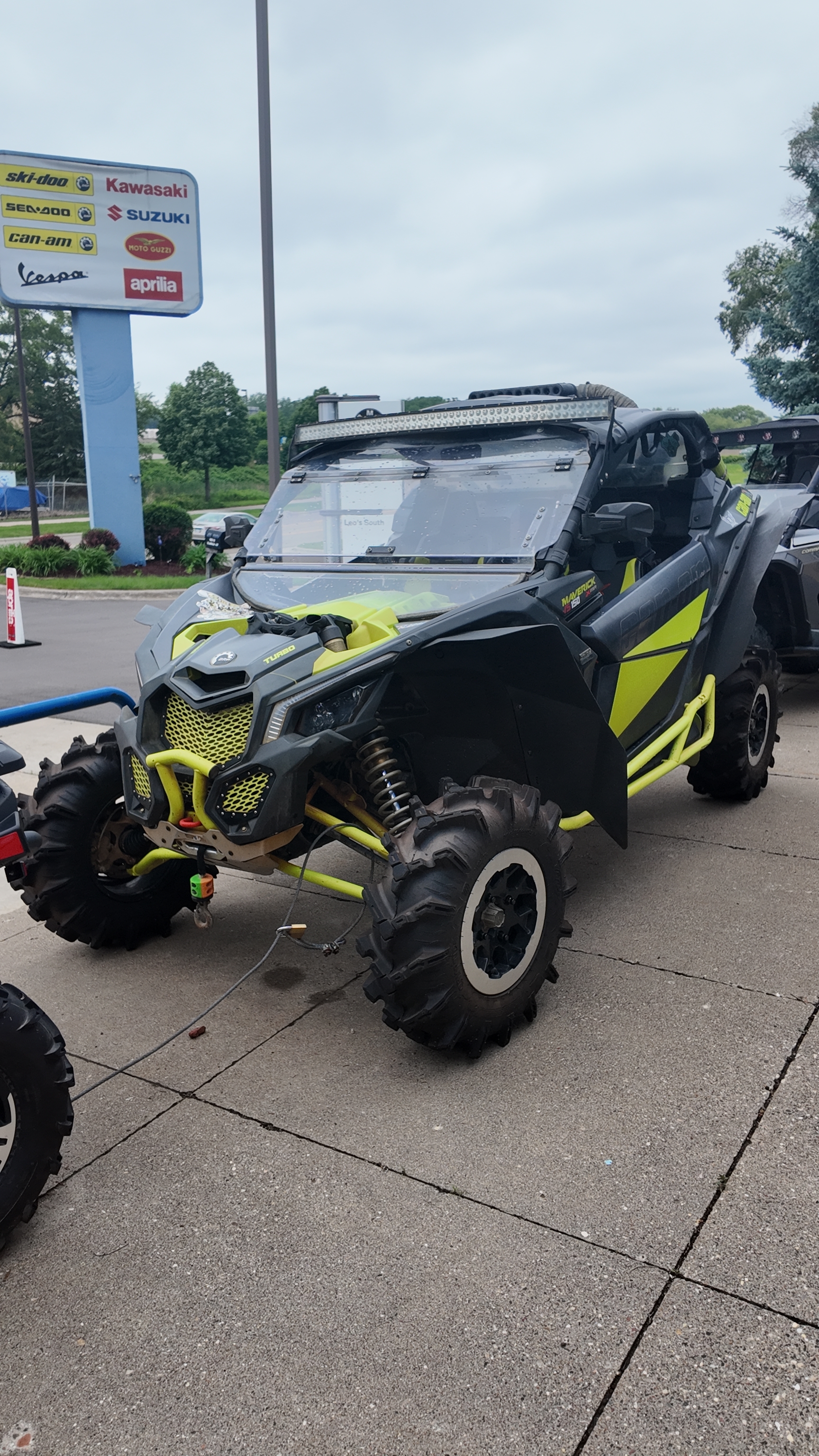 2020 Can-Am MAVERICK X3 900 HO in lakeville MN