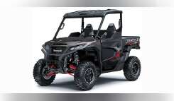 2025 Kawasaki RIDGE XR UTV/Utility ATV