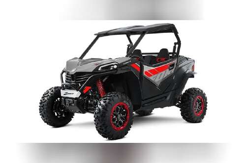 2026 CFMOTO ZFORCE 950 Sport in mora MN