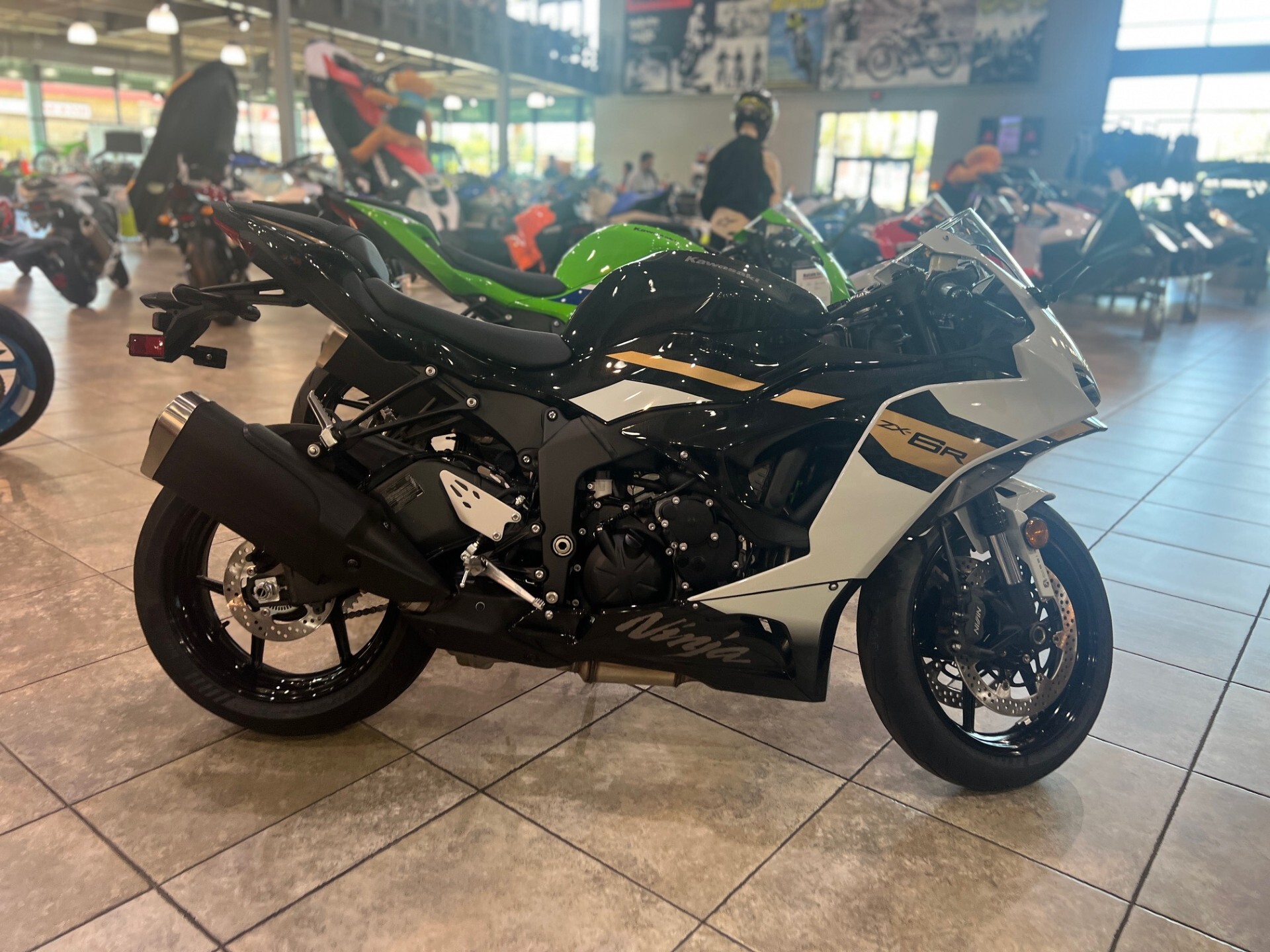 Kawasaki Ninja Motorcycles For Sale in California - Cycle Trader