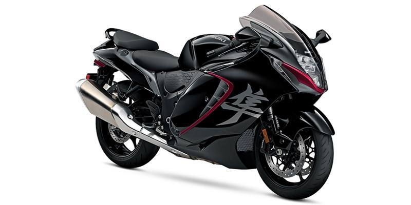2026 Suzuki Hayabusa in Powhatan, VA