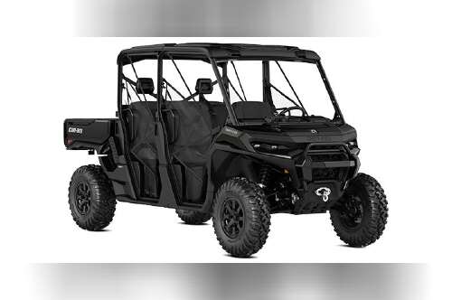 2026 Can-Am Defender MAX XT HD11 with 10.25 in. infotainment in frederick MD