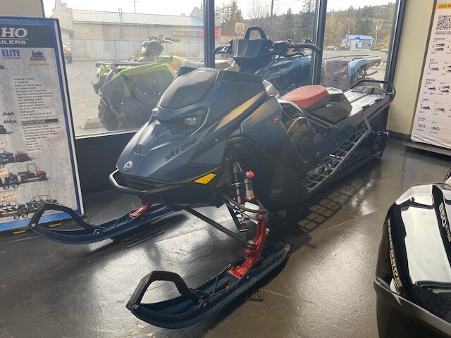 Summit X With Expert Package For Sale - Ski-Doo Snowmobiles Summit X With Expert Package For Sale - Ski-Doo Snowmobiles
