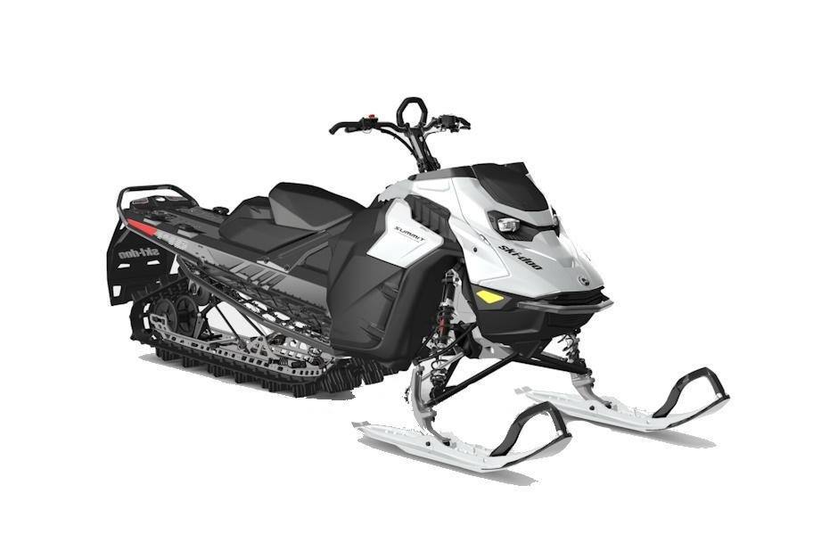 2025 Ski-Doo SUMMIT ADRENALINE 850 S HAC 146 2.5 850 E-TEC 146 2.5 in bend OR