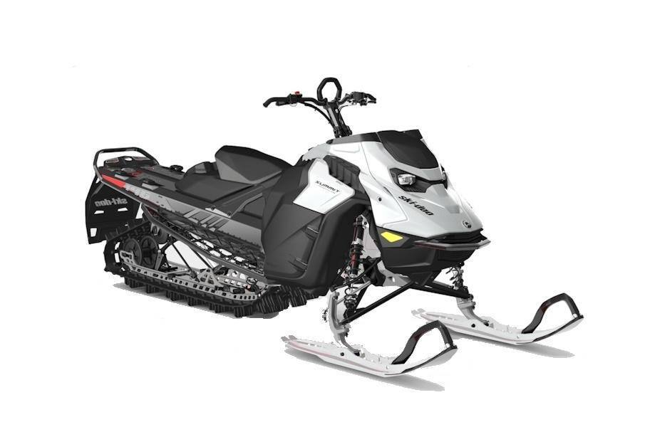 2025 Ski-Doo SUMMIT ADRENALINE 850 S HAC 146 2.5 850 E-TEC 146 2.5 in bend OR