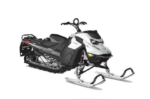 2025 Ski-Doo SUMMIT ADRENALINE 850 S HAC 146 2.5 850 E-TEC 146 2.5 in bend OR