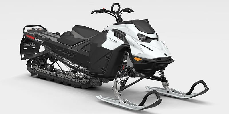 2026 Ski-Doo SUMMIT ADRENALINE 600R S HAC 154 2.5 600R E-TEC 154 2.5 in bend OR