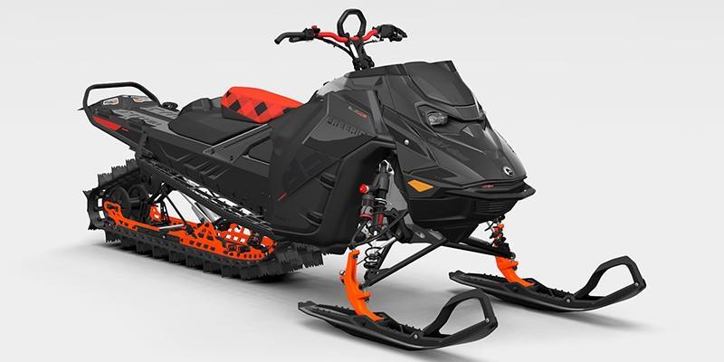 2026 Ski-Doo FREERIDE 850 TURBO S HAC 146 2.5P HUB BASE in bend OR
