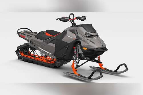 2026 Ski-Doo SUMMIT EXPERT 850 TURBO S HAC 154 3P 850 E-TEC TURBO in bend OR