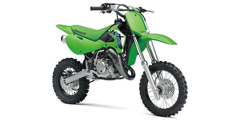 2026 Kawasaki KX 65 65 in Farmington, NM