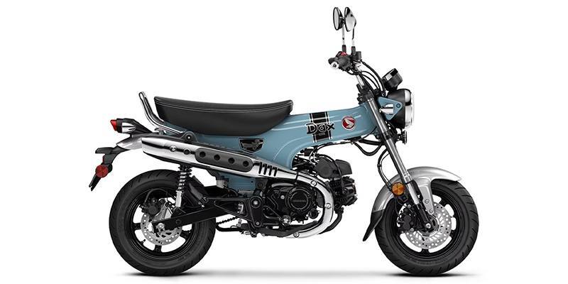 2025 Honda DAX125A 125 in Farmington, NM