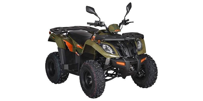 2025 Kayo Bull 300 EFi in salisbury MD