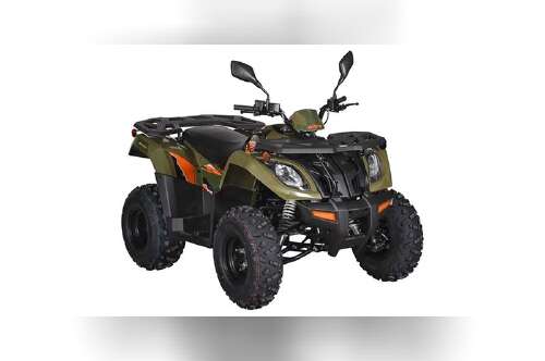 2025 Kayo Bull 300 EFi in salisbury MD