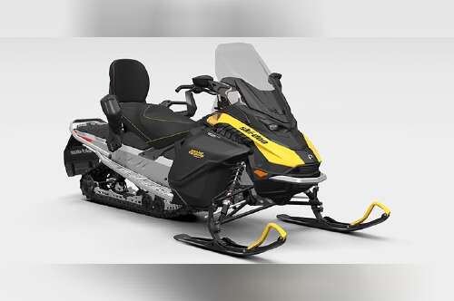 2026 Ski-Doo GRAND TOURING LUX 900 ACE 1.25IR HUB in bend OR