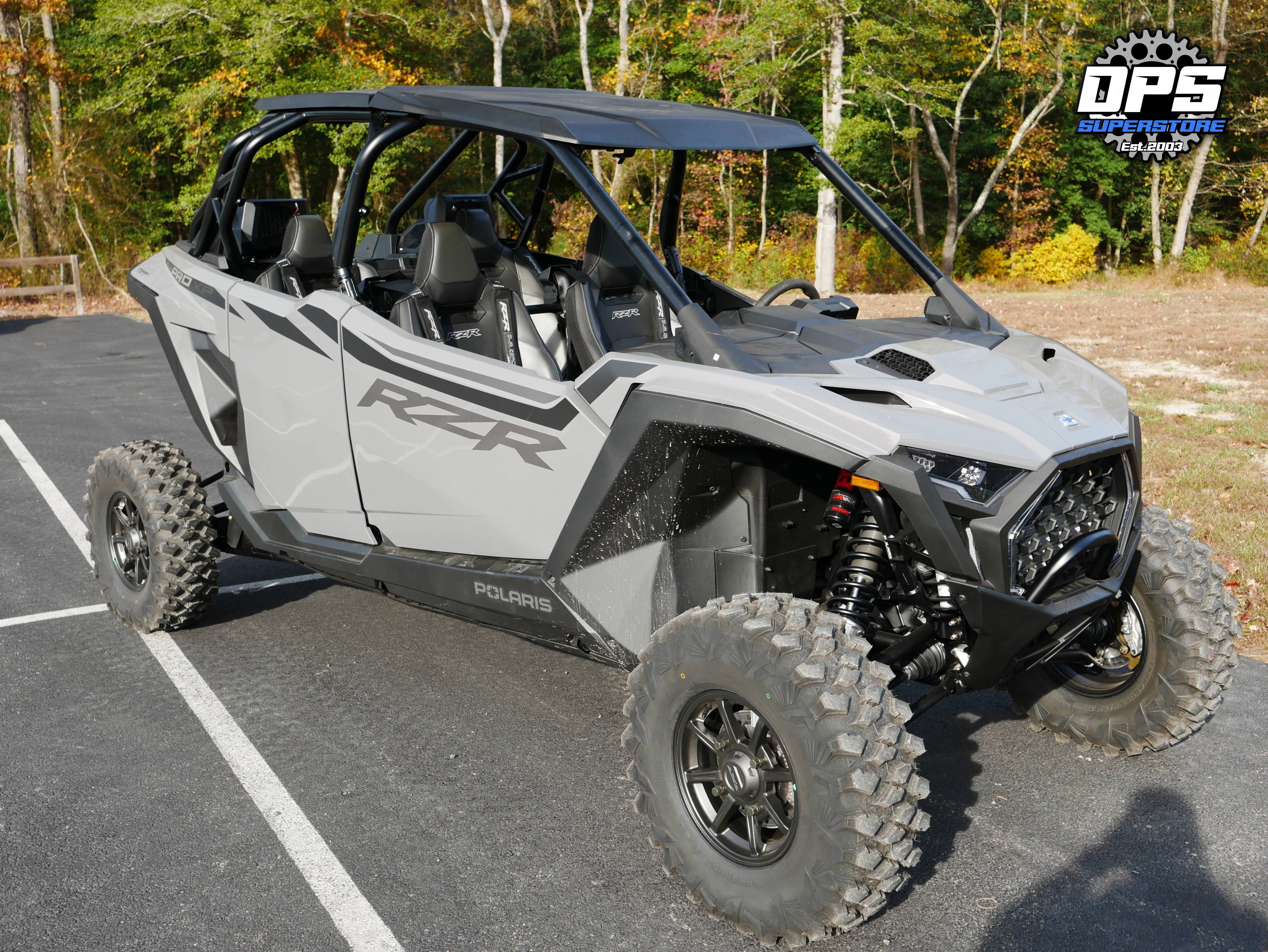 Polaris Rzr Pro Xp 4 Ultimate Four Wheelers For Sale in Florida