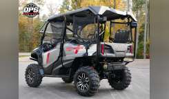 2025 Honda Pioneer 1000 -5 Trail Special Edition UTV/Utility ATV