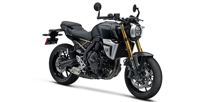 2026 Suzuki GSX 8T 8T in Salisbury, MD