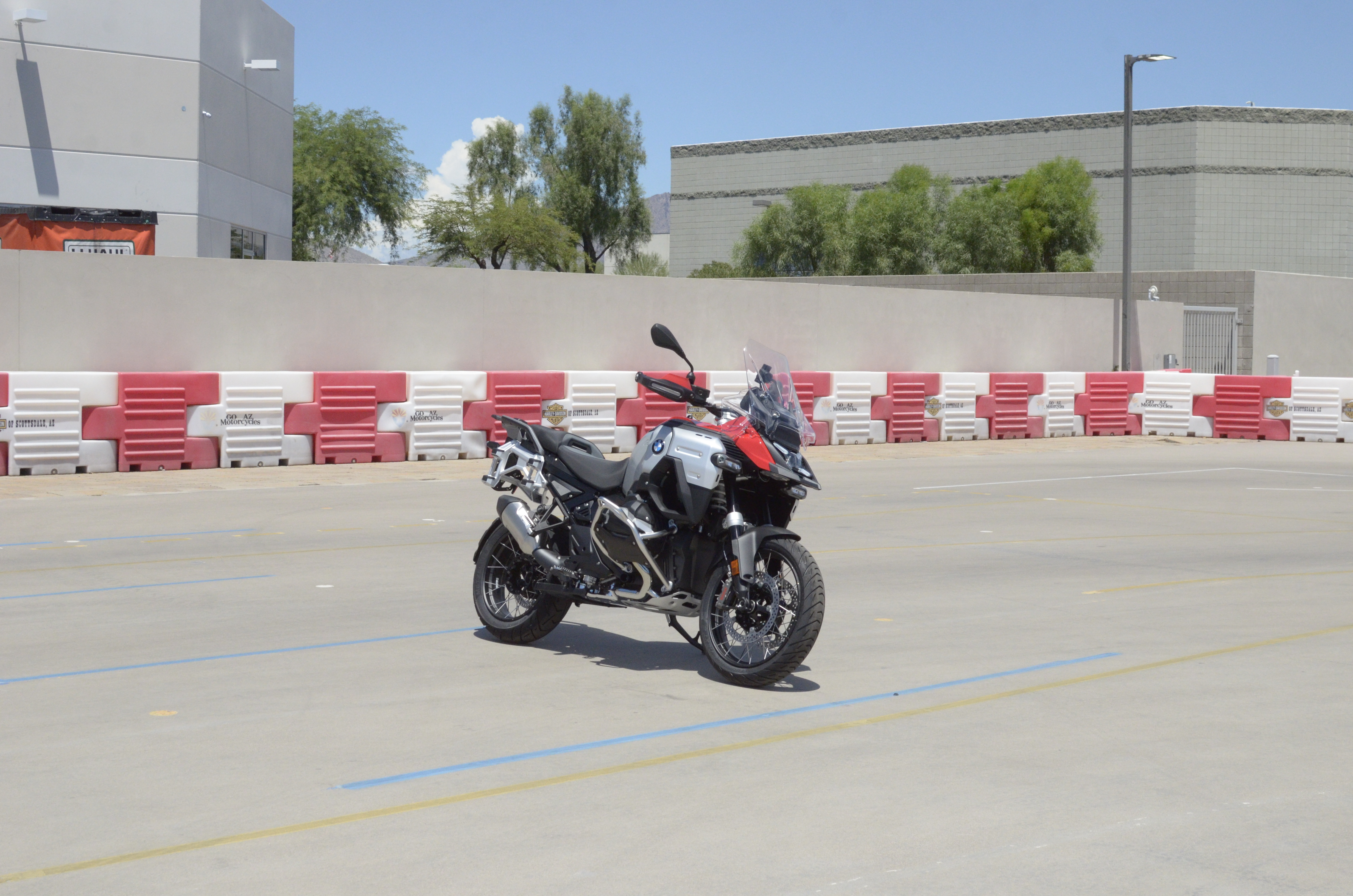 2026 BMW R 1300 GS ADVENTURE 1300 GS ADVENTURE in Scottsdale, AZ