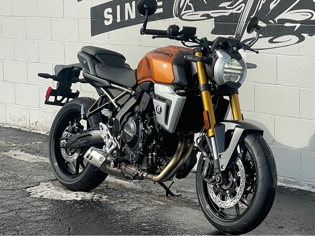 2026 Suzuki GSX8T 8T 8T in Indianapolis, IN
