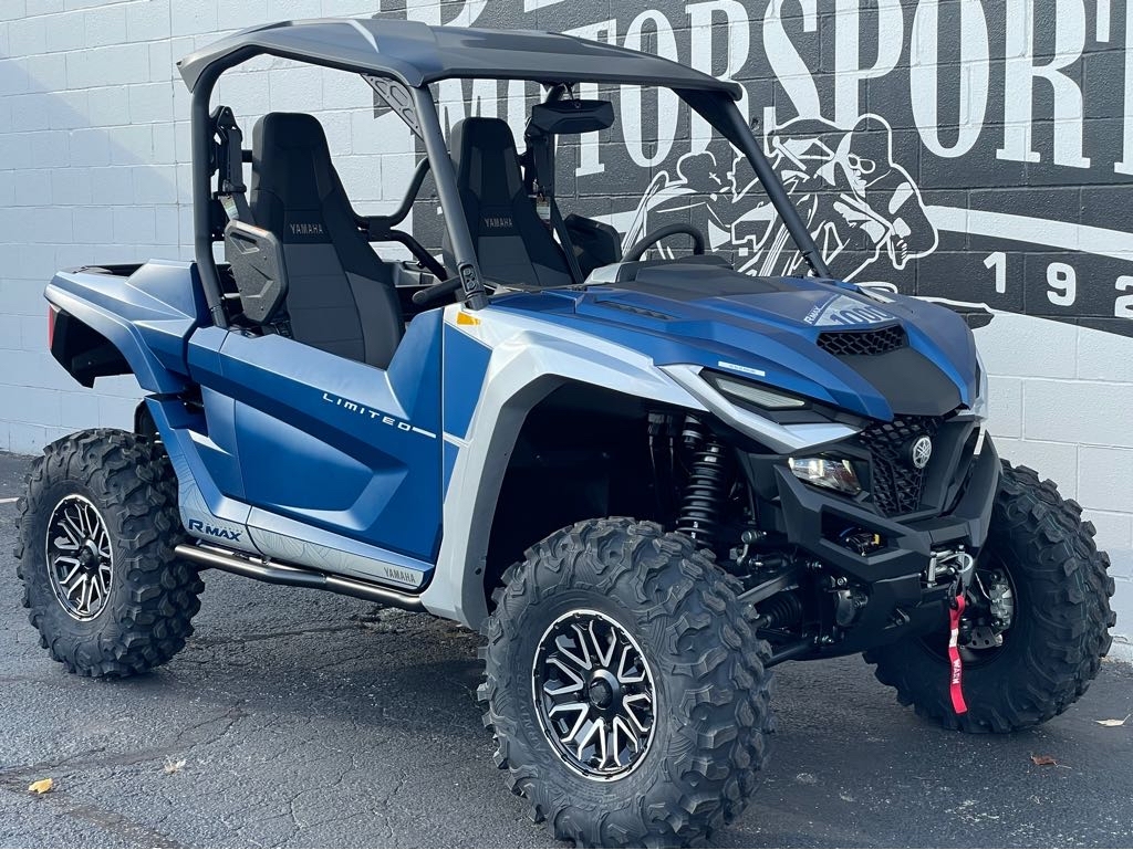Yamaha Side by Sides For Sale in Indiana - ATV Trader