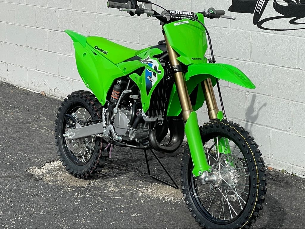 2026 Kawasaki KX85 85 in Indianapolis, IN