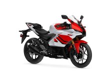 2026 Honda CBR650R E-Clutch First Ride image