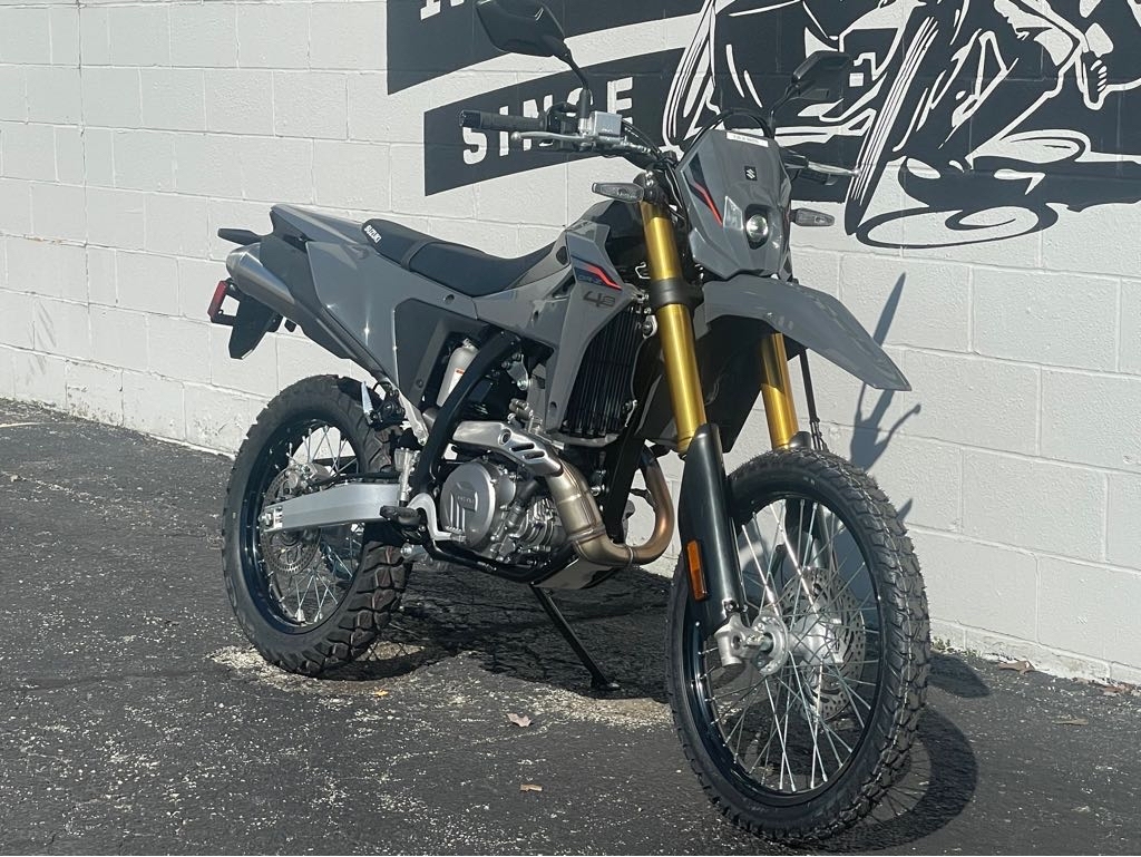 2026 Suzuki DRZ4S DRZ400S BASE in Indianapolis, IN