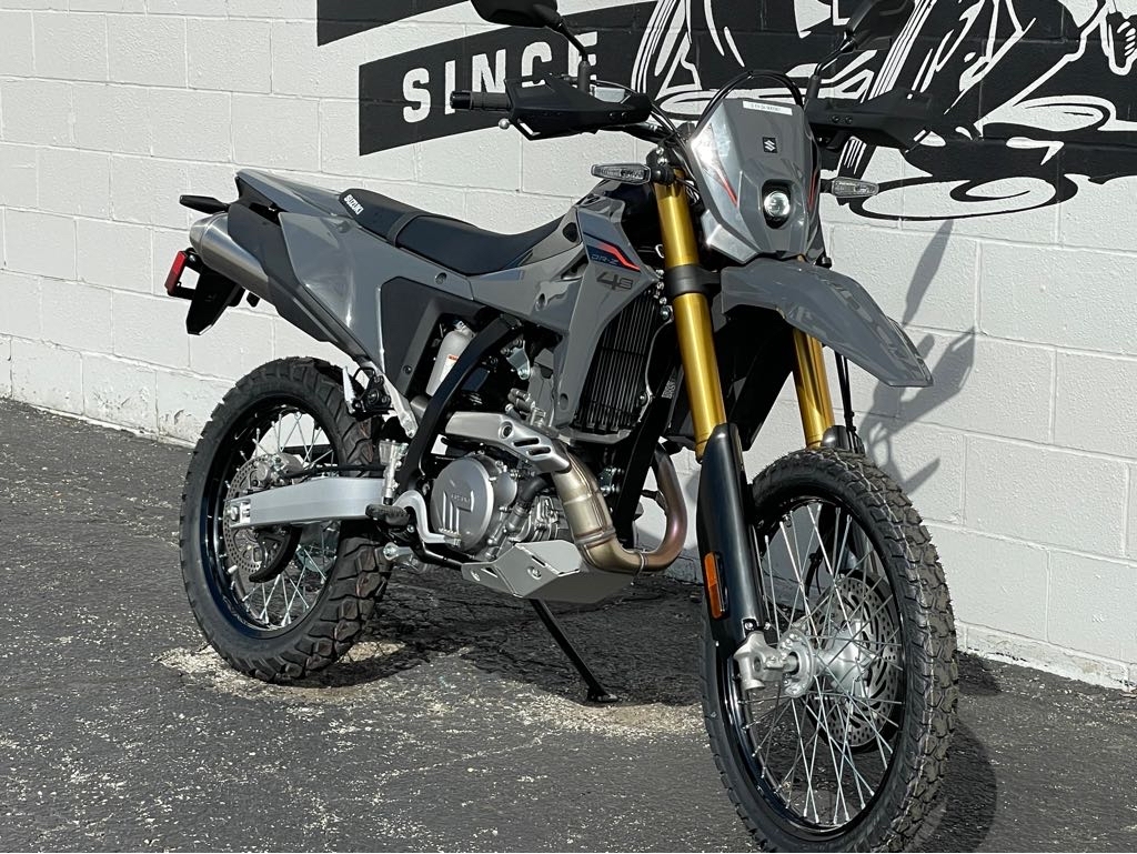 2026 Suzuki DRZ4S+ DRZ400S+ BASE in Indianapolis, IN