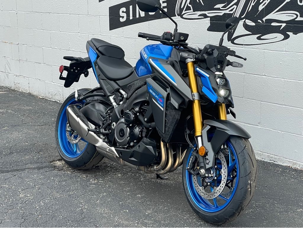 2026 Suzuki GSXS1000 1000 in Indianapolis, IN