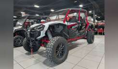 2024 Honda Talon 1000R-4 FOX Live Valve Turbo UTV/Utility ATV