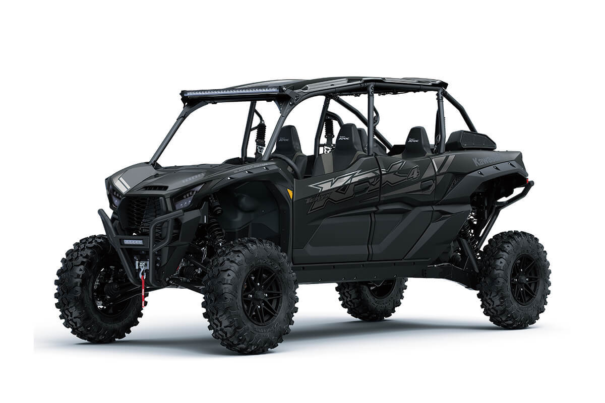 2019 Kawasaki Teryx Four Wheelers For Sale - ATV Trader