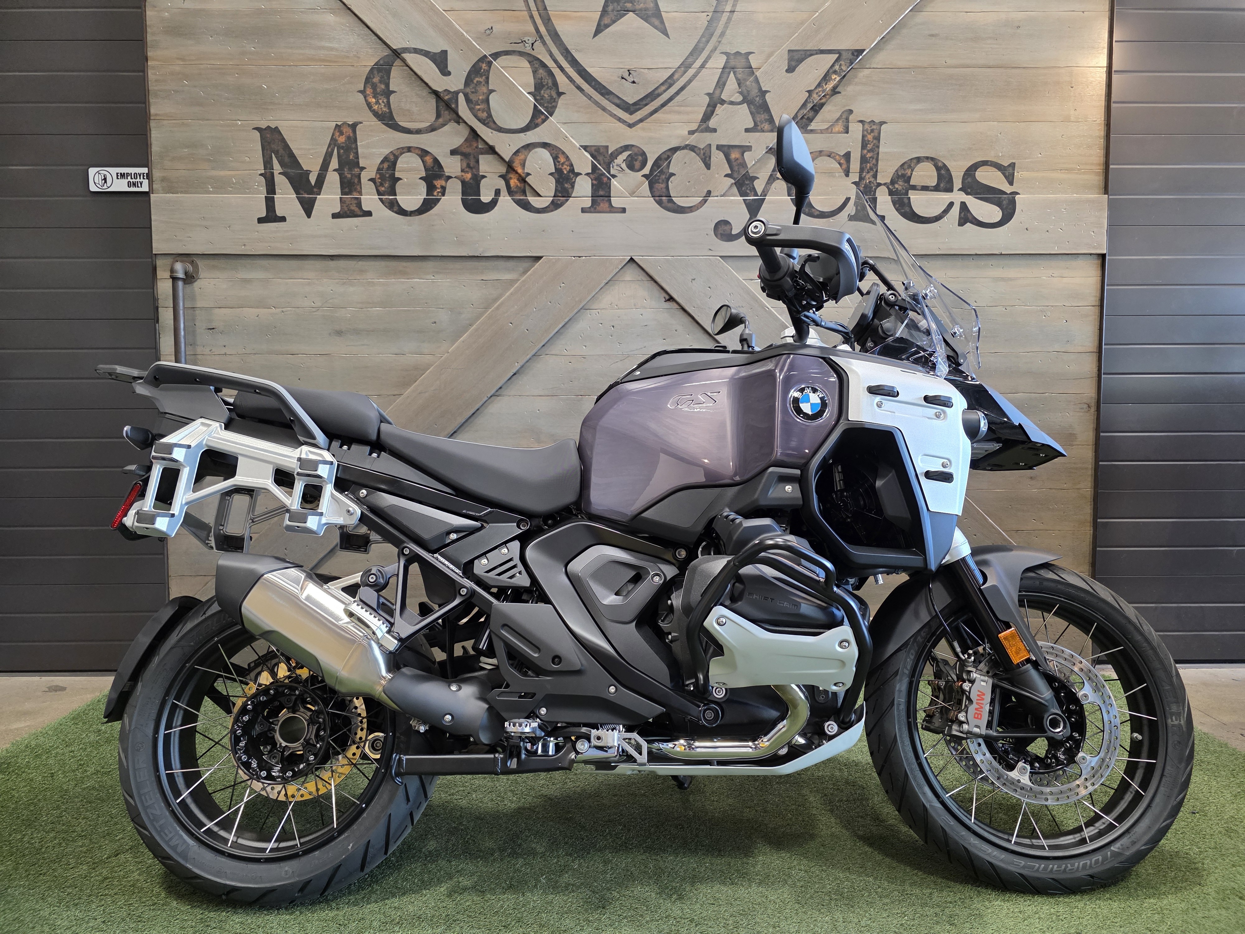 2026 BMW R1300GSA 1300 R in Peoria, AZ