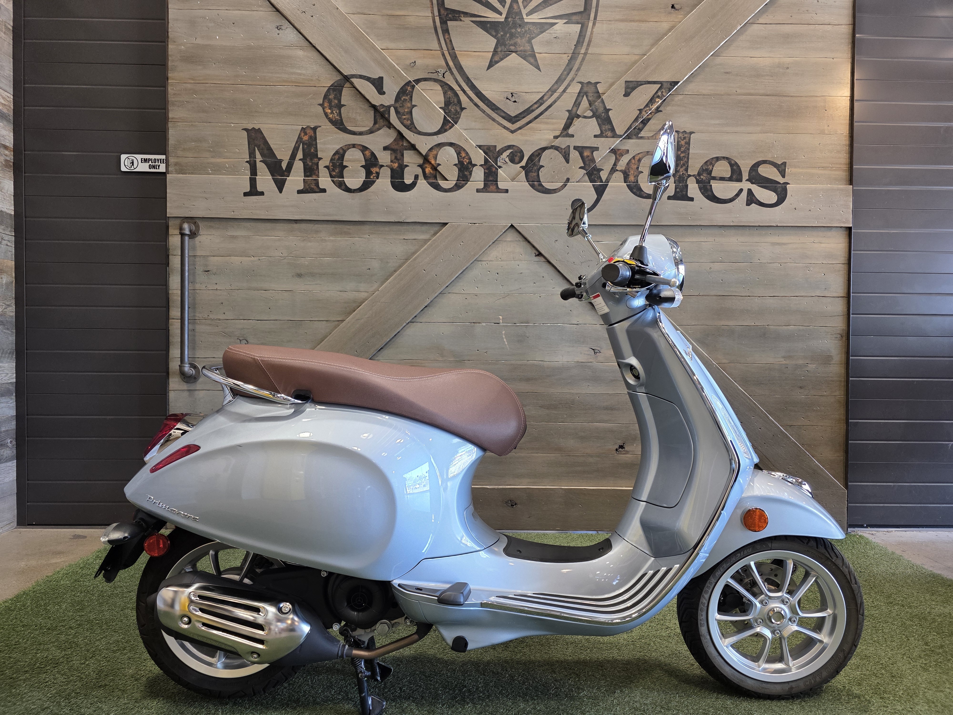 2022 Vespa PRIMAVERA 50 50 in Peoria, AZ