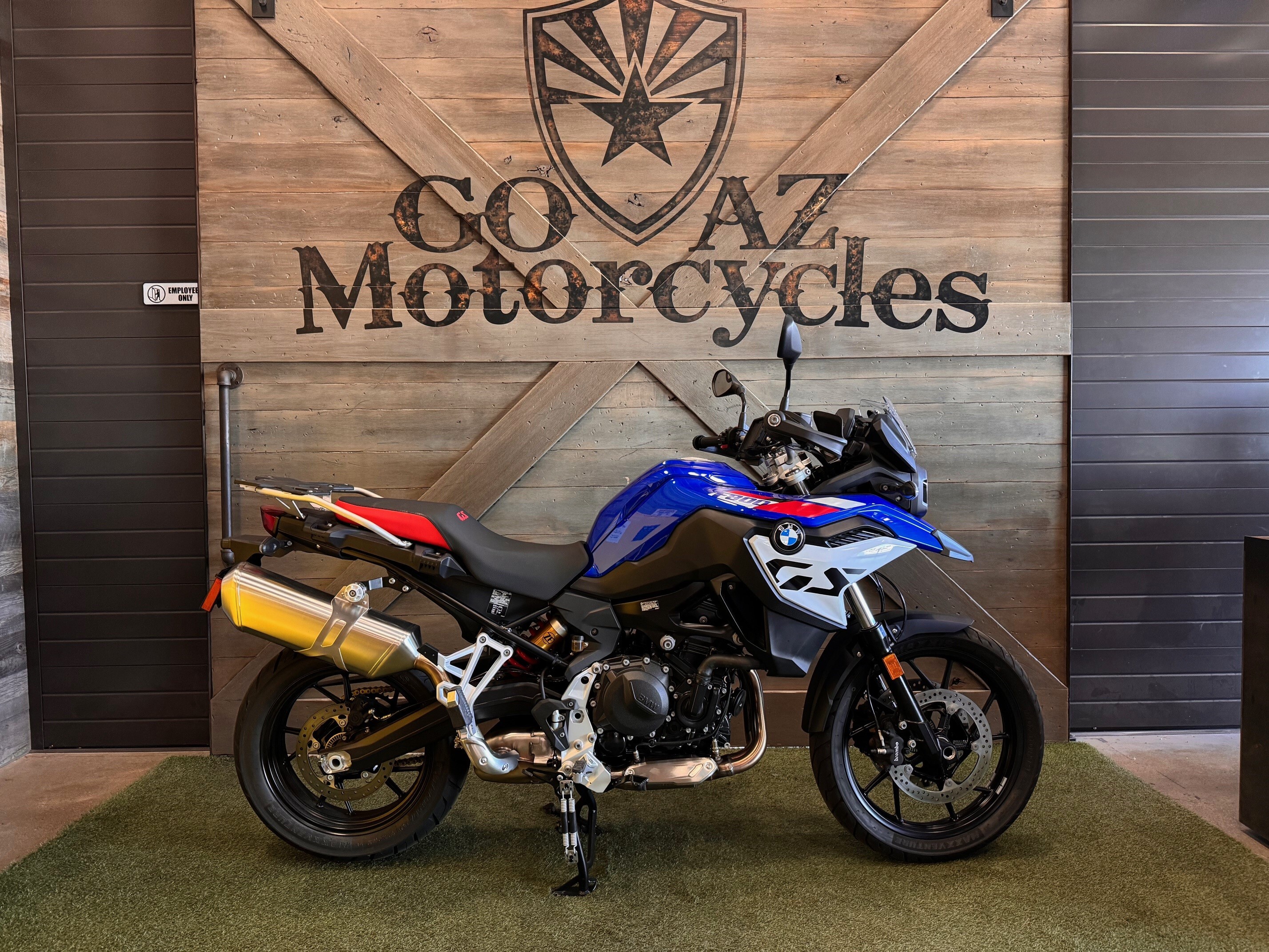 2024 BMW F800GS 800 GS in Peoria, AZ