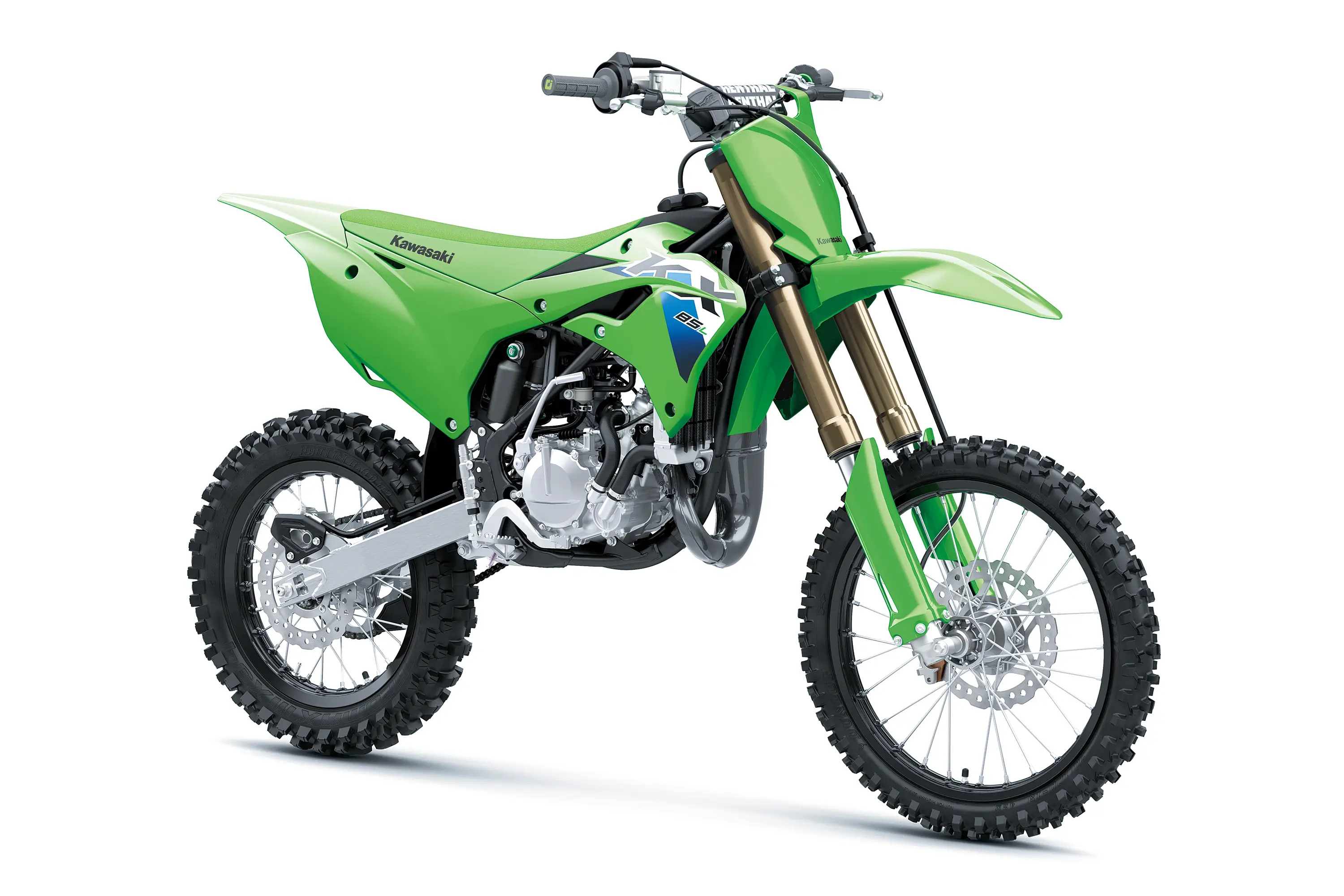 2026 Kawasaki KX85 L 85 L in Loveland, CO