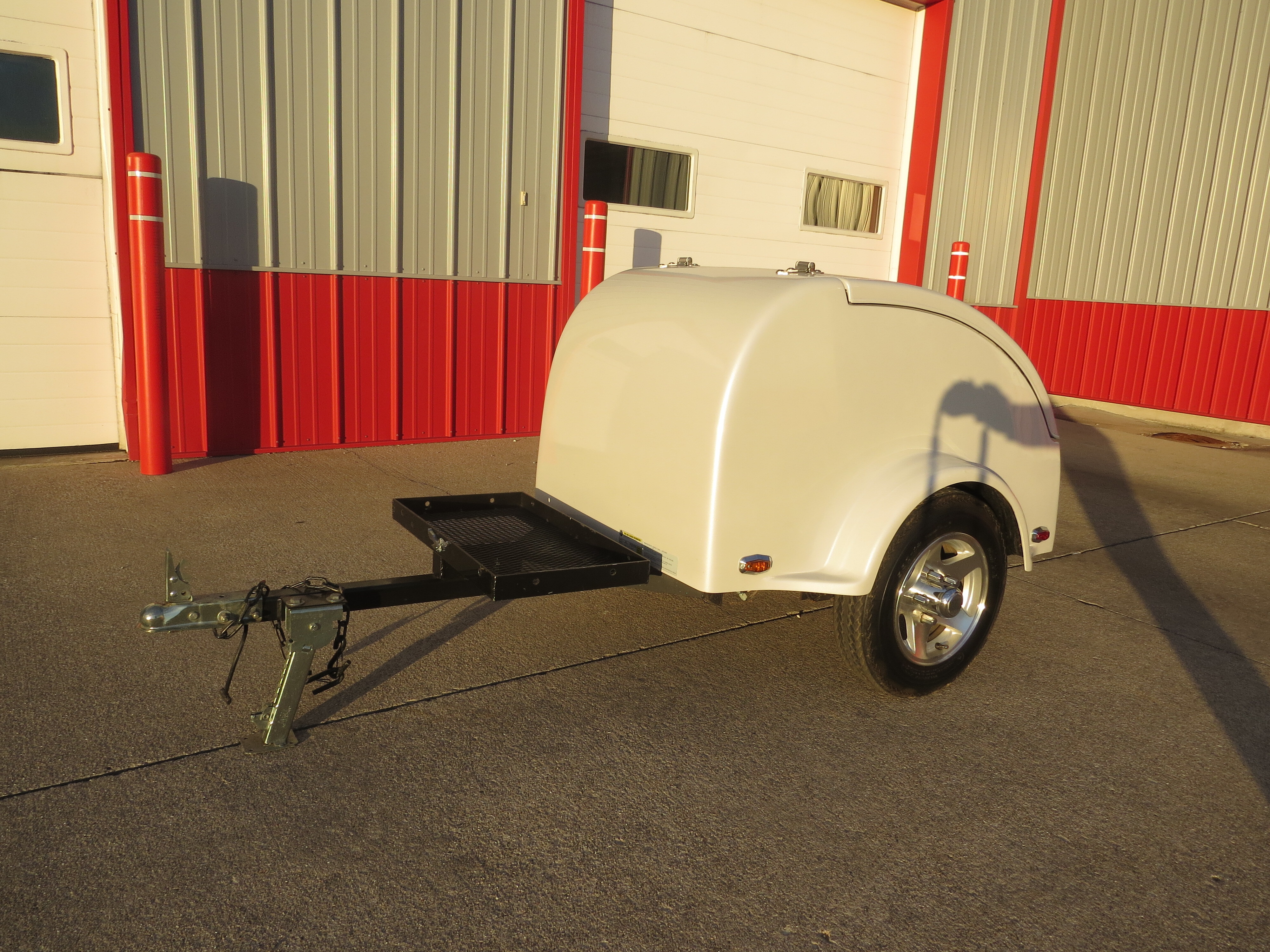 2008 Time Out ION LIMITED EDITION in Litchfield, IL