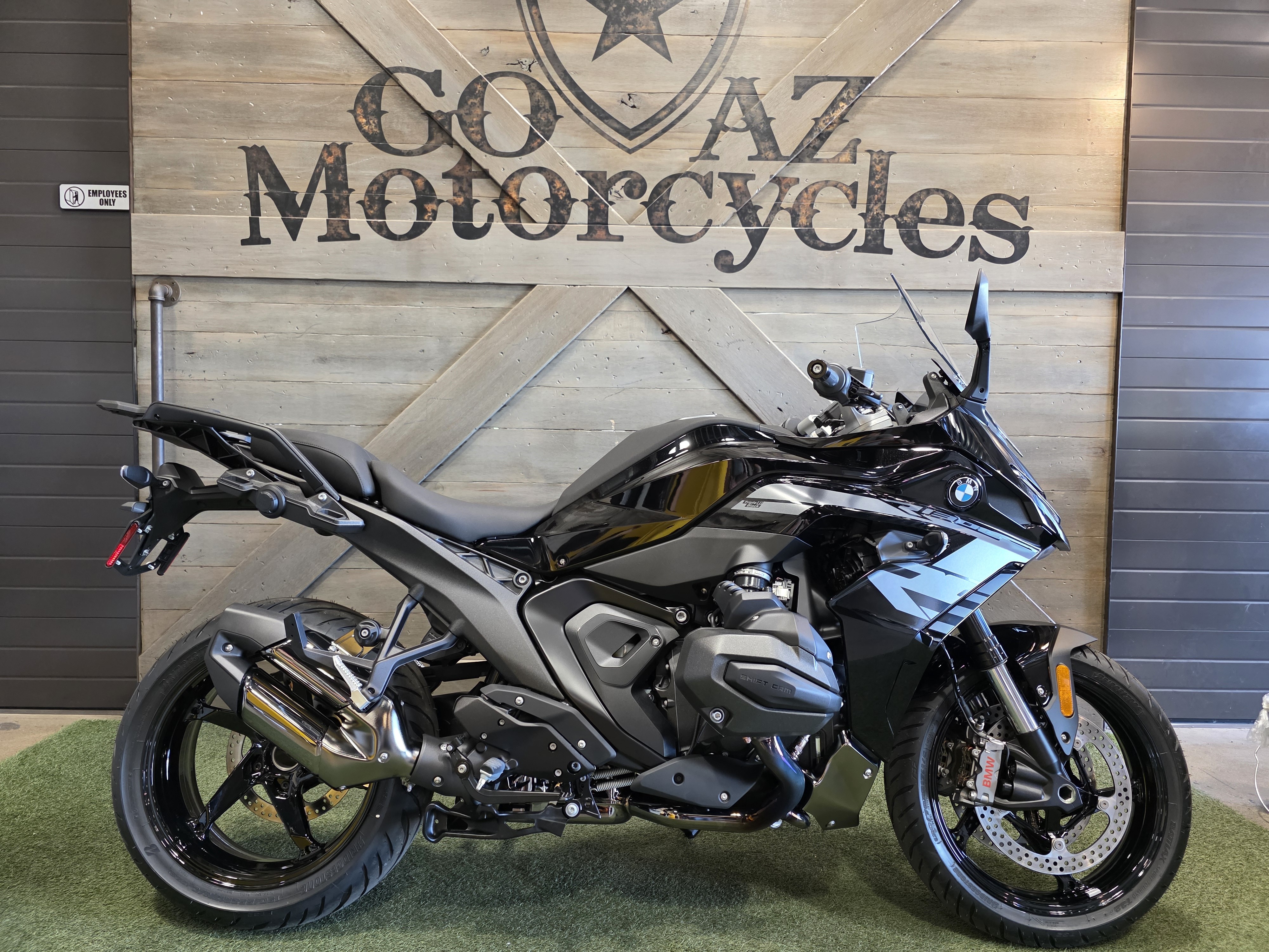 2026 BMW R1300RS 1300 RS in Peoria, AZ